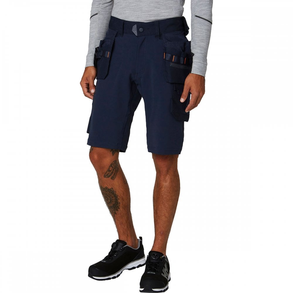 77443 Chelsea Holster Pocket STRETCH Evolution Shorts