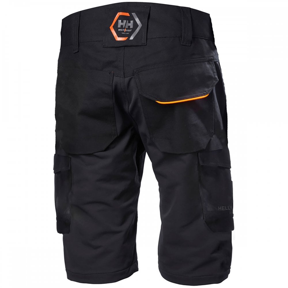 77444 Chelsea Evolution Service Shorts