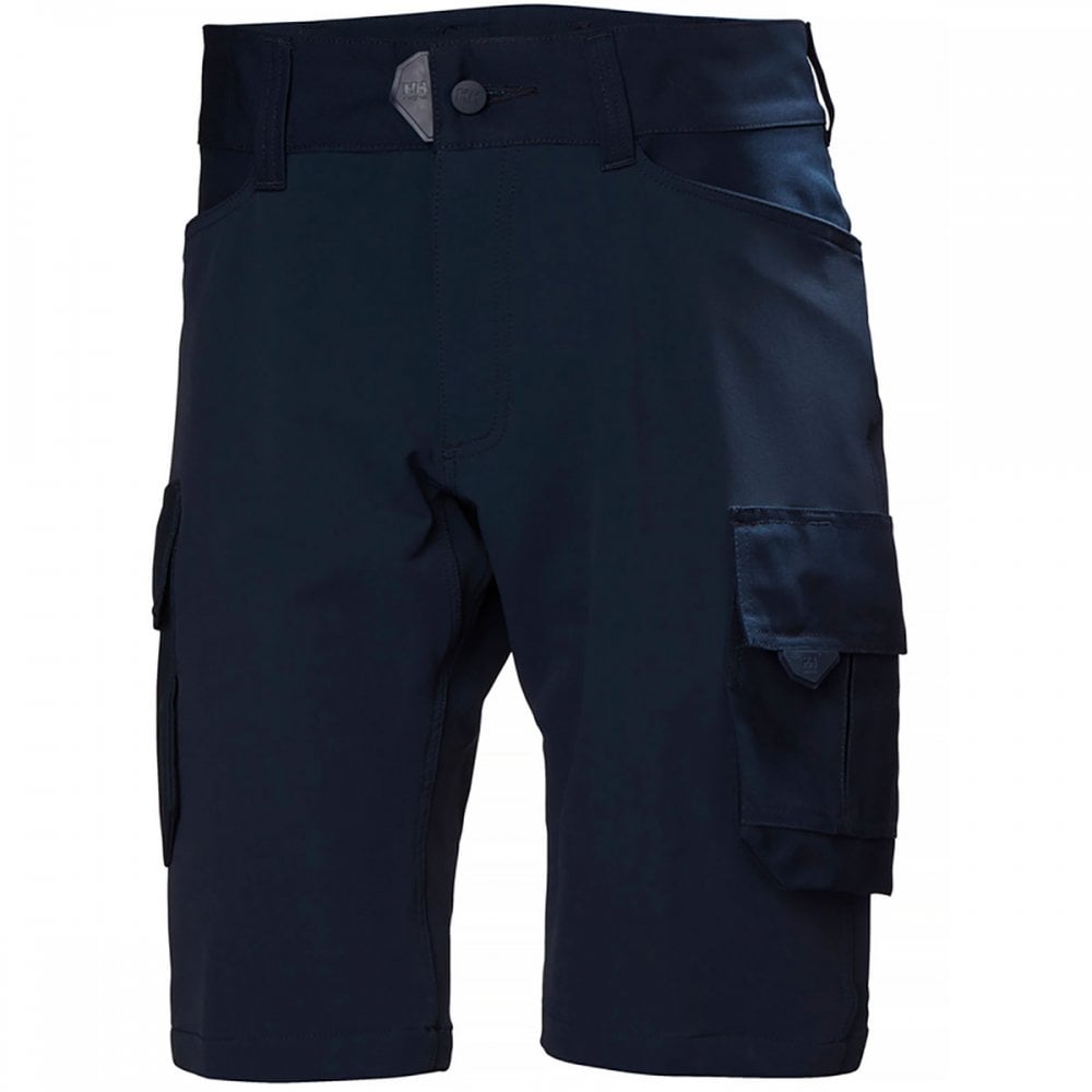 77444 Chelsea Evolution Service Shorts