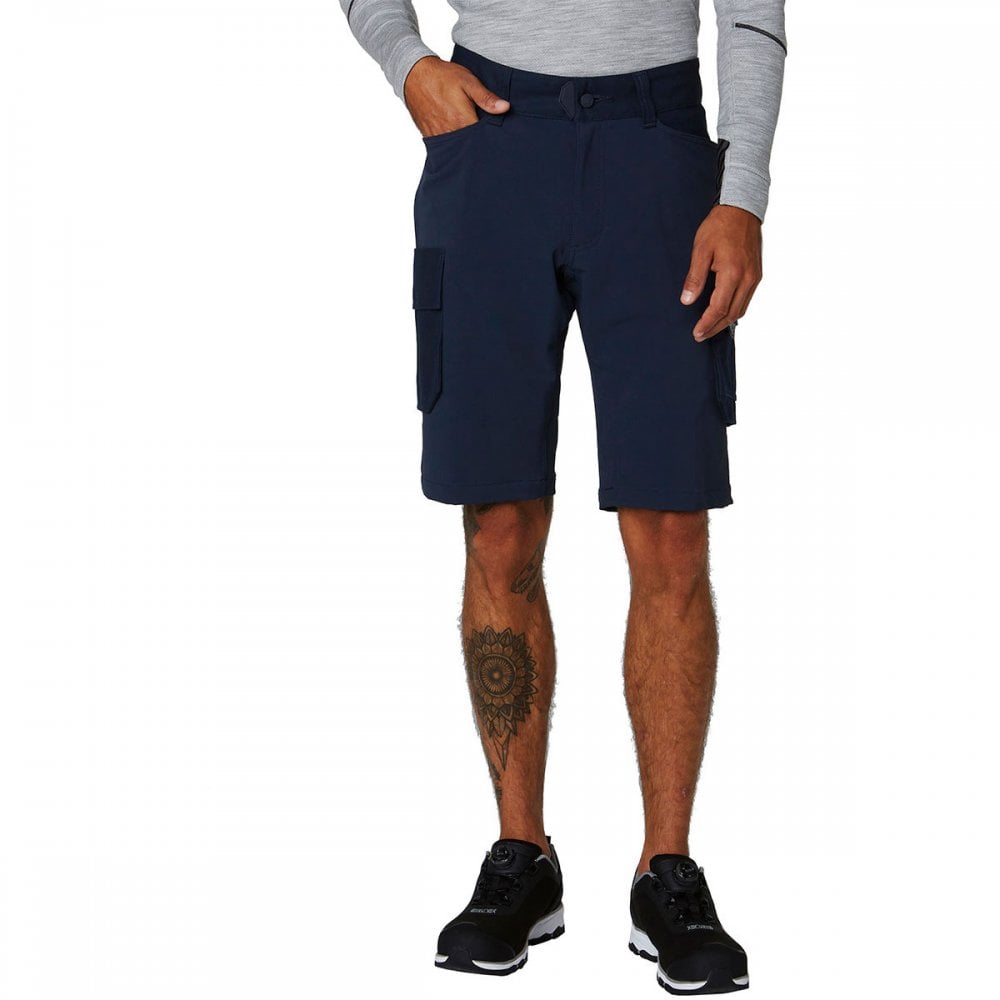 77444 Chelsea Evolution Service Shorts