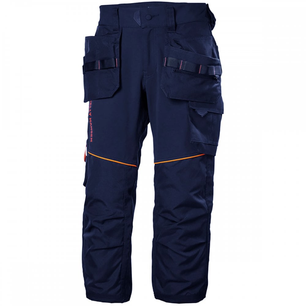 77447 Chelsea Evolution Pirate Trouser