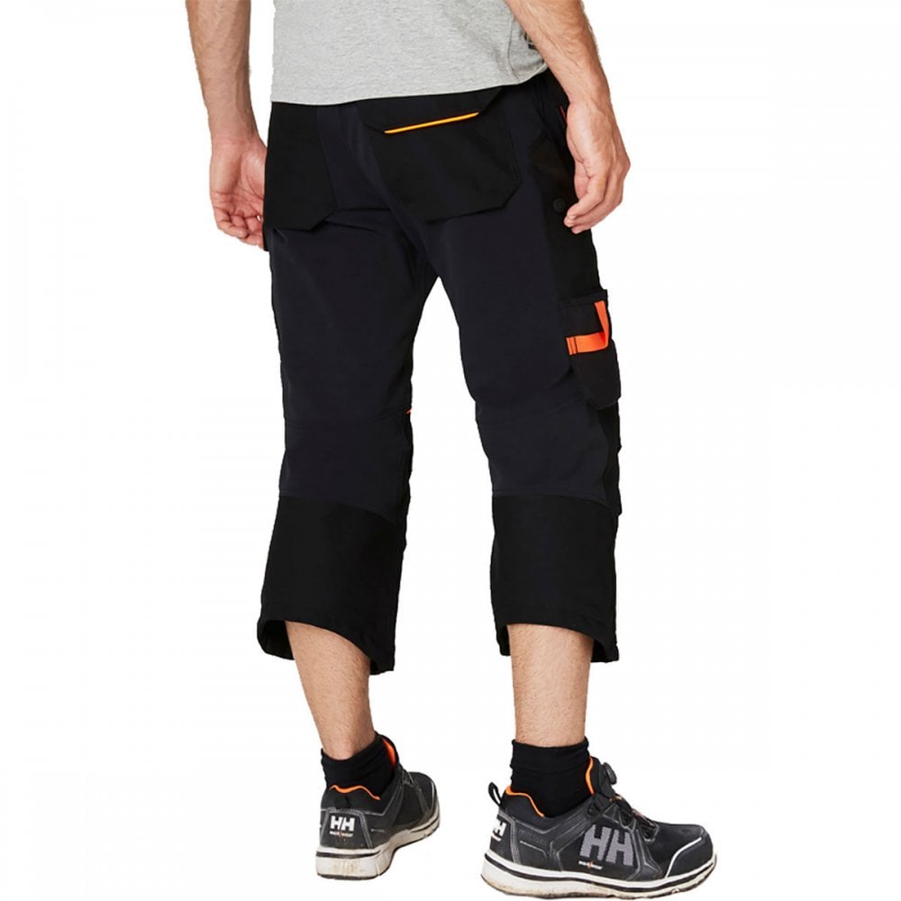 77447 Chelsea Evolution Pirate Trouser