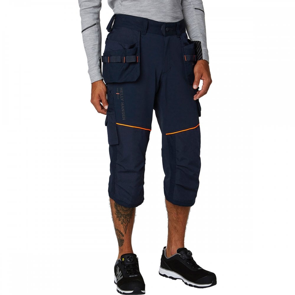 77447 Chelsea Evolution Pirate Trouser