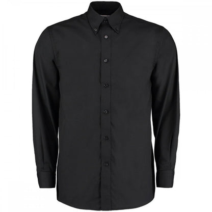 KK140 Men's Workforce Long Sleeve Shirt
