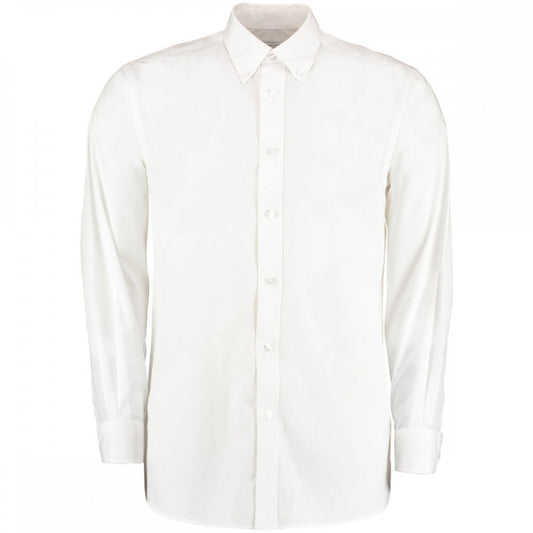 KK140 Men's Workforce Long Sleeve Shirt