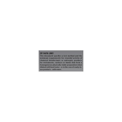 IW40 Antibacterial Alcohol Sanitiser Wipes 200