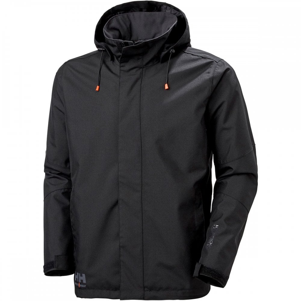 71290 Oxford Shell Jacket