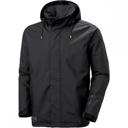 71290 Oxford Shell Jacket
