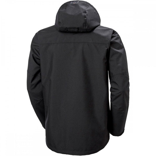71290 Oxford Shell Jacket