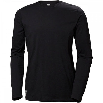 79159 Womens Manchester Long sleeve