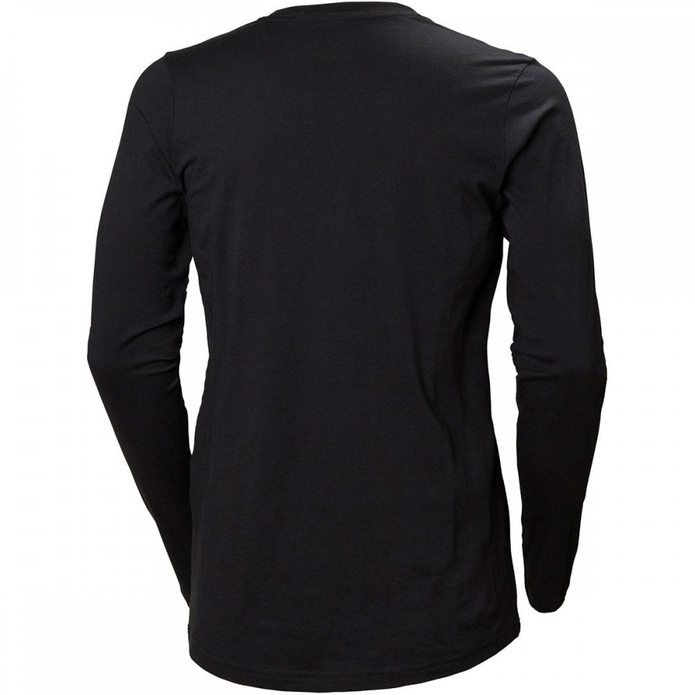79159 Womens Manchester Long sleeve