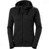 79217 Womens Manchester Zip Hoodie