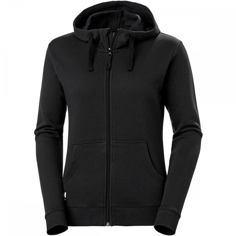 79217 Womens Manchester Zip Hoodie