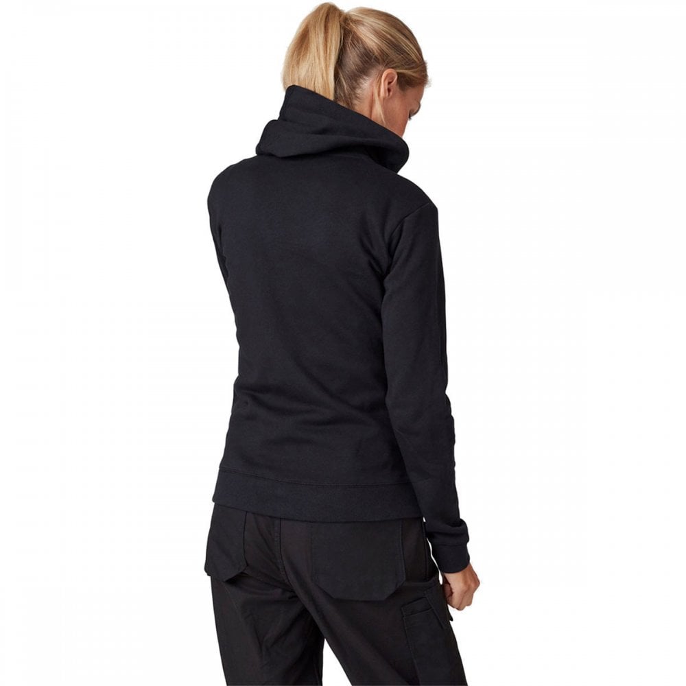 79217 Womens Manchester Zip Hoodie