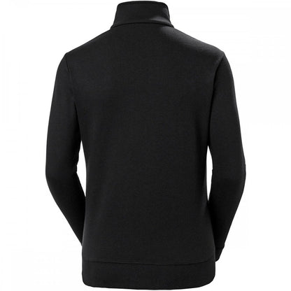 79213 Womens Manchester Zip Sweater