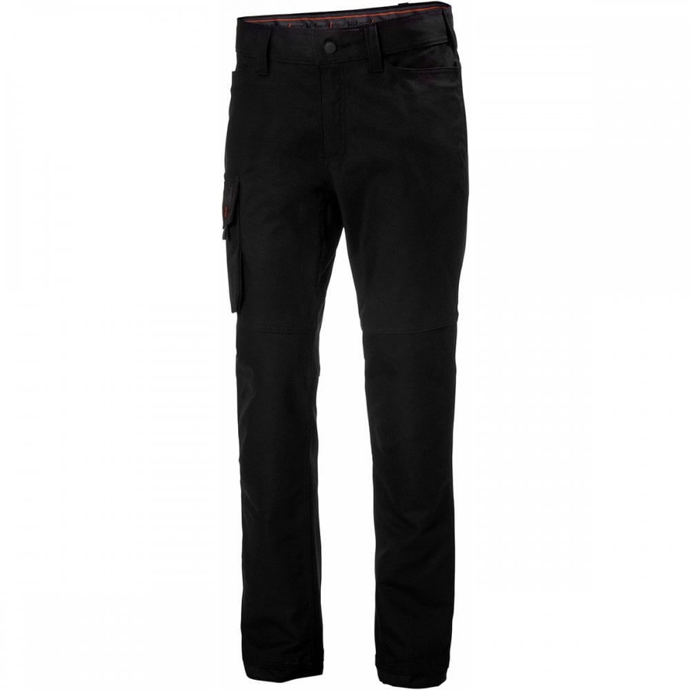 77480 Womens Luna Service Trouser