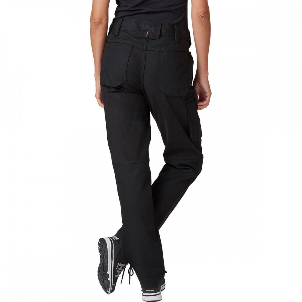 77480 Womens Luna Service Trouser