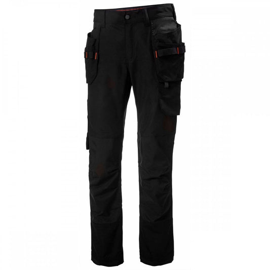 77481 Womens Luna Construction Trouser