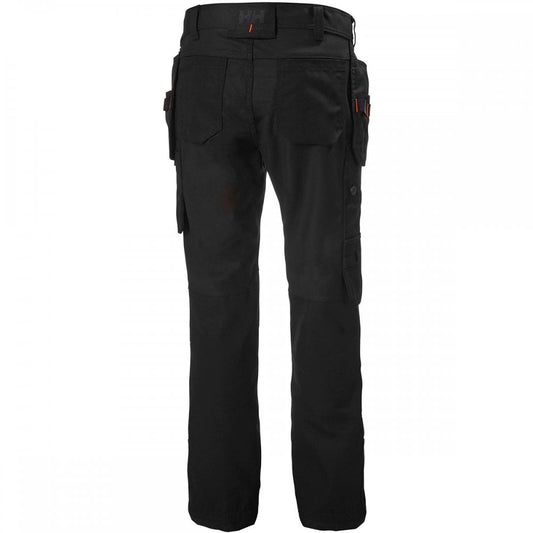 77481 Womens Luna Construction Trouser