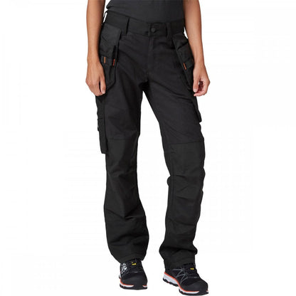 77481 Womens Luna Construction Trouser