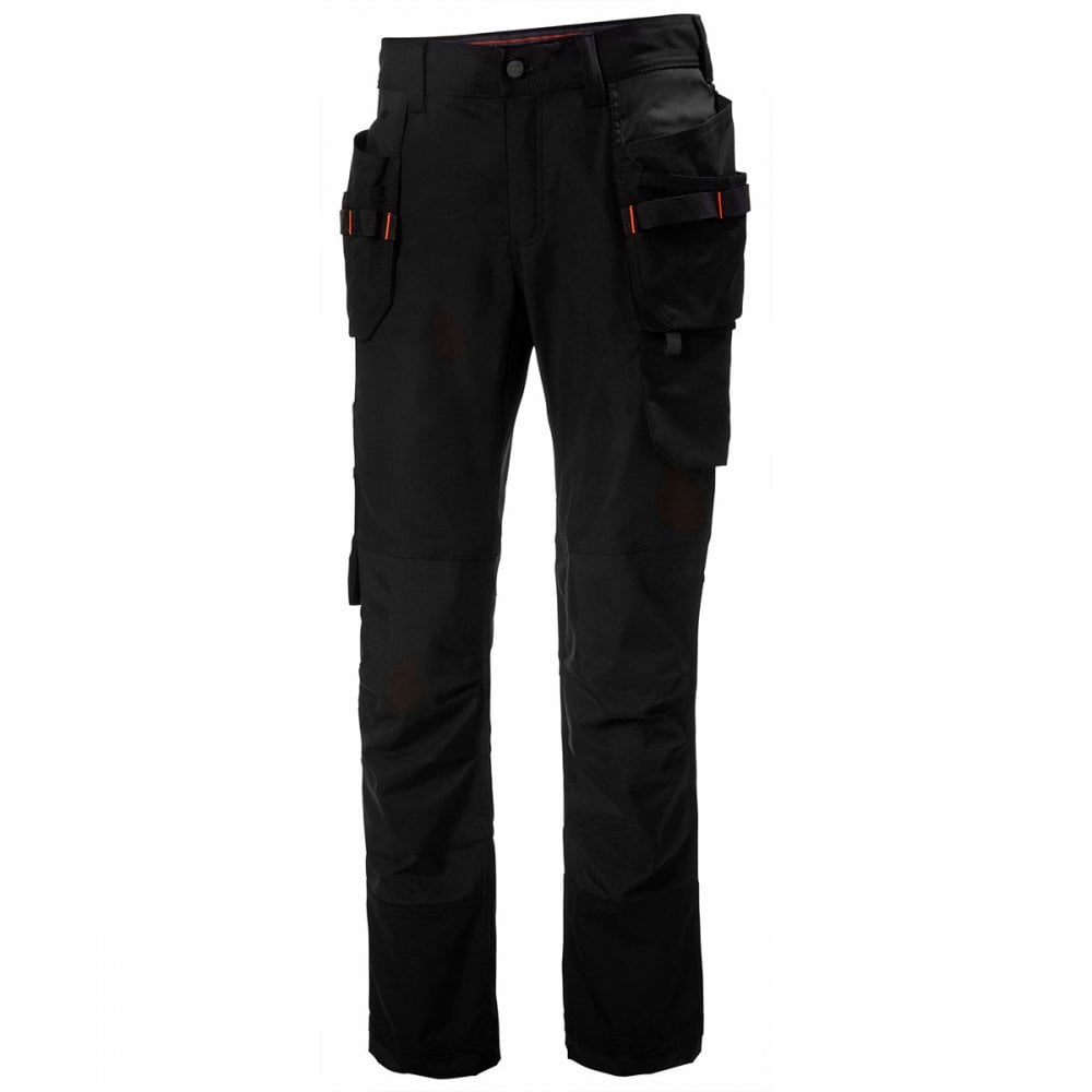 77481 Womens Luna Construction Trouser