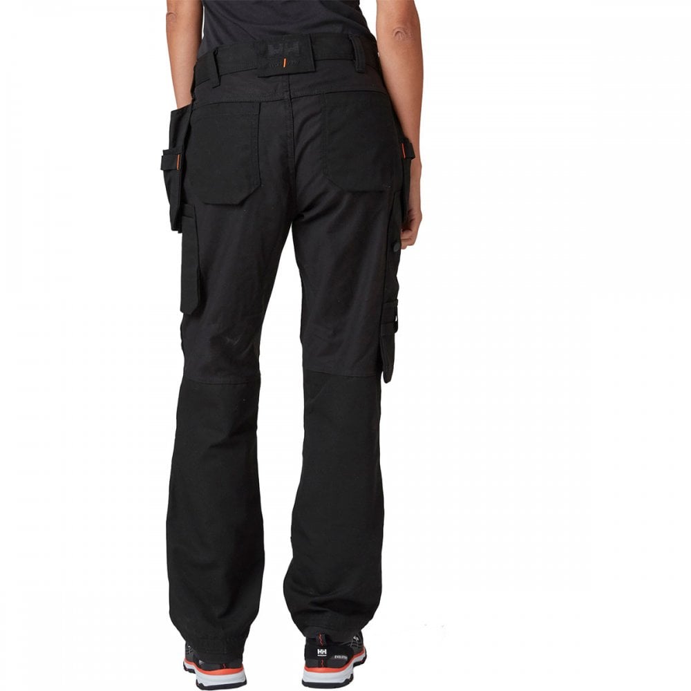 77481 Womens Luna Construction Trouser