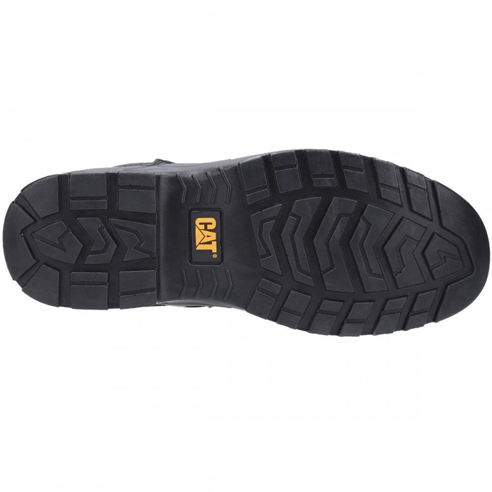 Striver Lace Up Injected S3 Safety Boot - Anti Static & Water Resistant Uppers