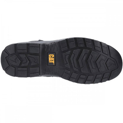 Striver Lace Up Injected S3 Safety Boot - Anti Static & Water Resistant Uppers