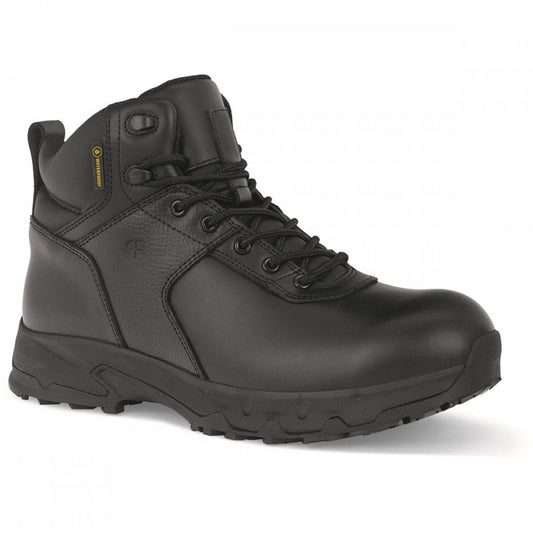Stratton III Waterproof Work Boot