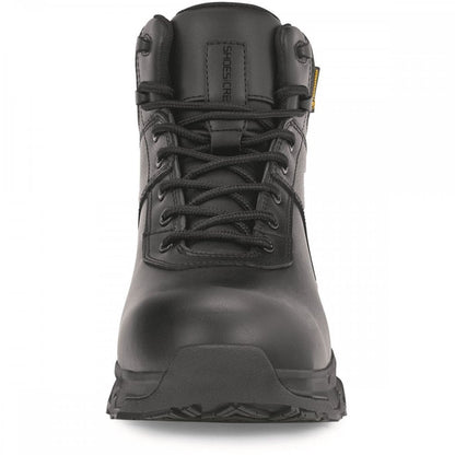 Stratton III Waterproof Work Boot