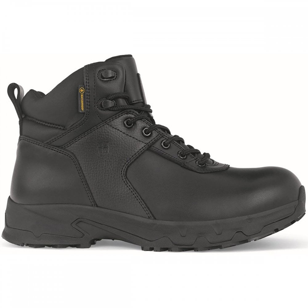 Stratton III Waterproof Work Boot