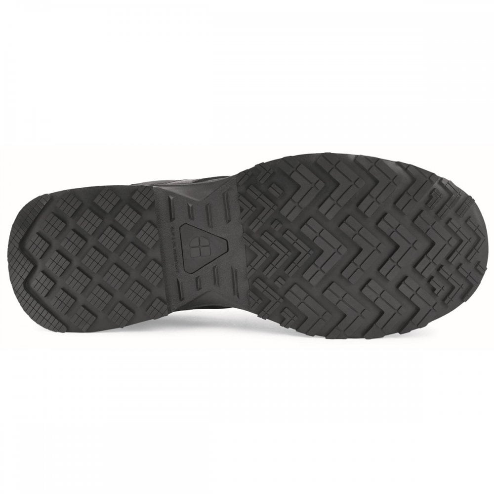 Stratton III Waterproof Work Boot