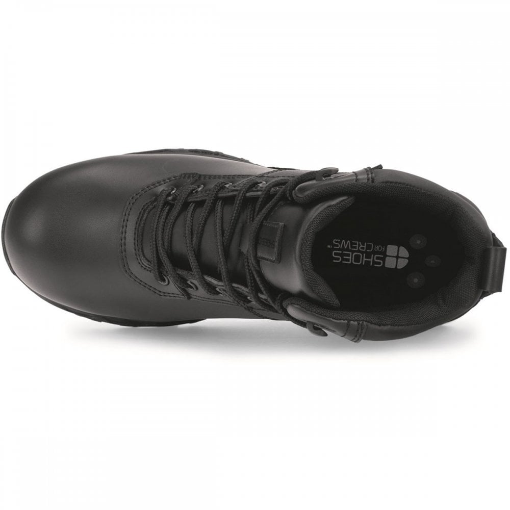 Stratton III Waterproof Work Boot
