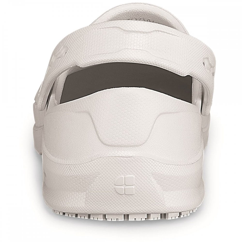 Zinc Slip Resistant Clog (Vegan Friendly)