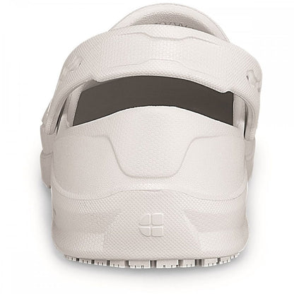 Zinc Slip Resistant Clog (Vegan Friendly)