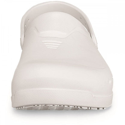 Zinc Slip Resistant Clog (Vegan Friendly)