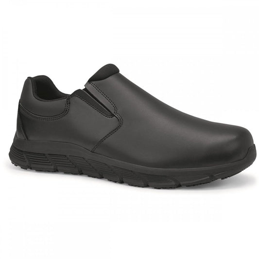 Cater II Womens Slip Resistant Shoe