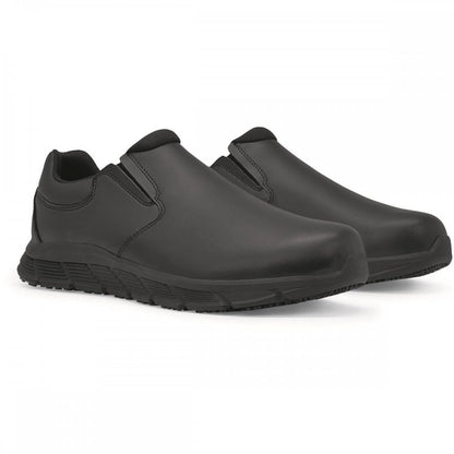 Cater II Womens Slip Resistant Shoe