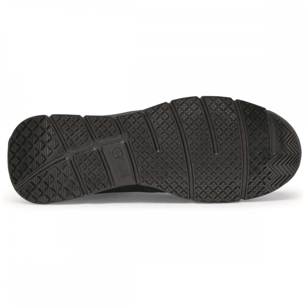 Cater II Womens Slip Resistant Shoe