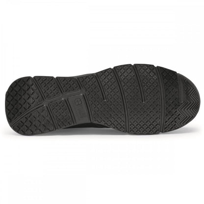 Cater II Womens Slip Resistant Shoe
