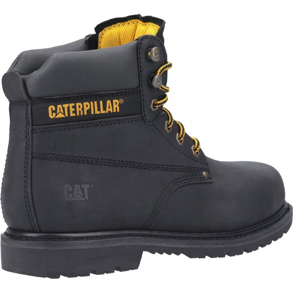 Powerplant Goodyear Welted Construction SB Safety Boot