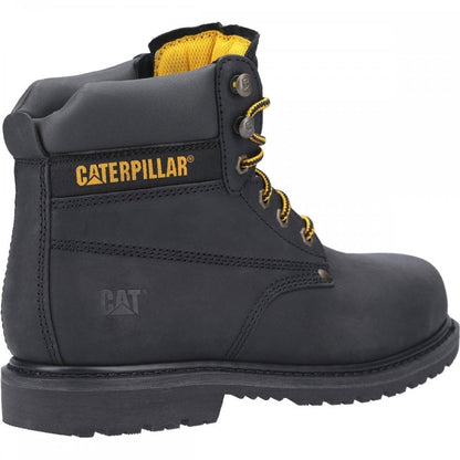 Powerplant Goodyear Welted Construction SB Safety Boot