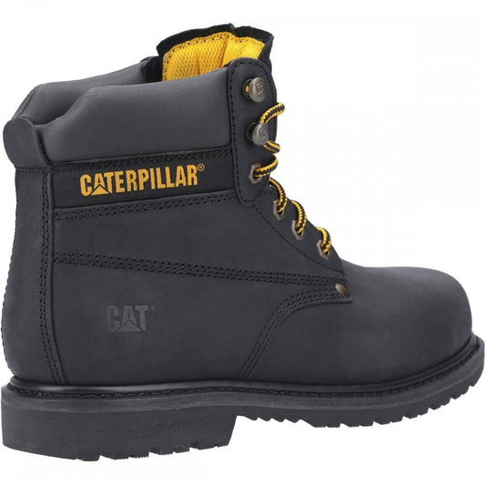 Powerplant Goodyear Welted Construction SB Safety Boot