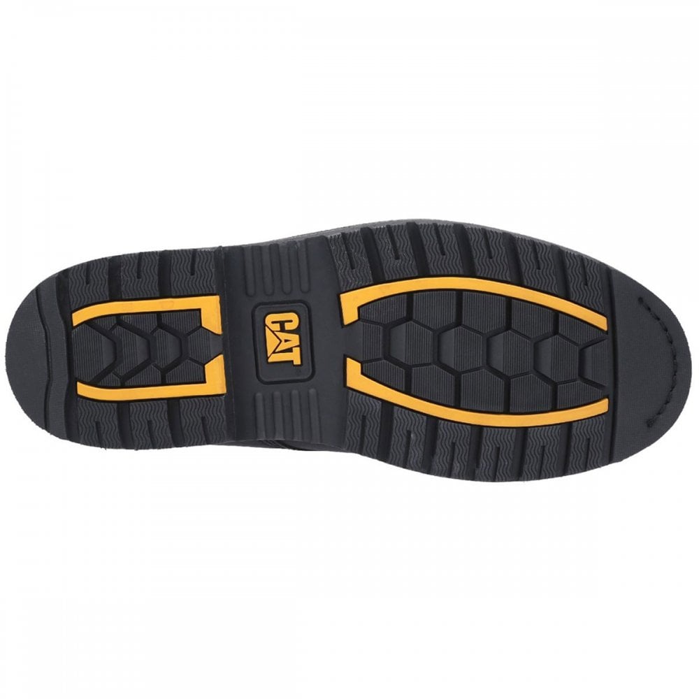 Powerplant Goodyear Welted Construction SB Safety Boot