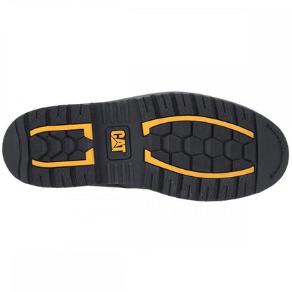 Powerplant Goodyear Welted Construction SB Safety Boot