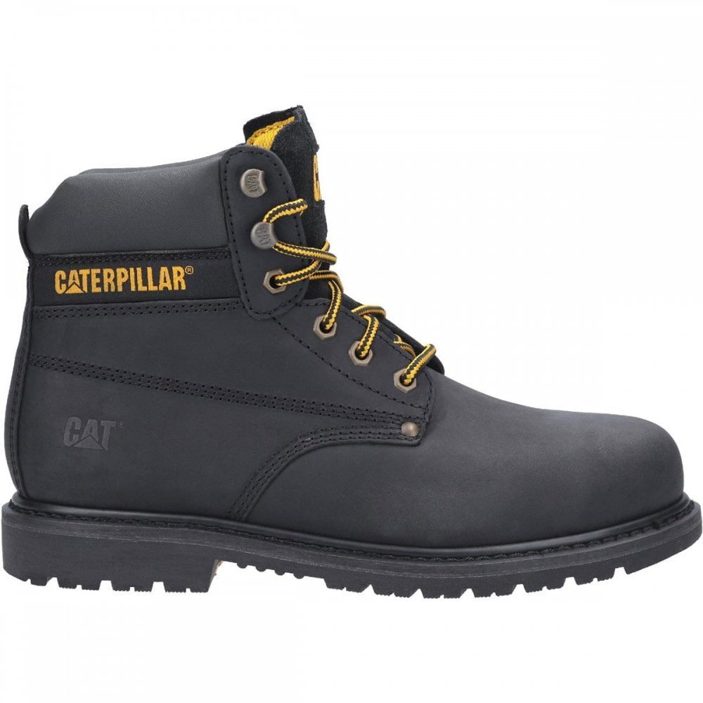 Powerplant Goodyear Welted Construction SB Safety Boot