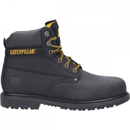Powerplant Goodyear Welted Construction SB Safety Boot