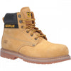 Powerplant Goodyear Welted Construction SB Safety Boot