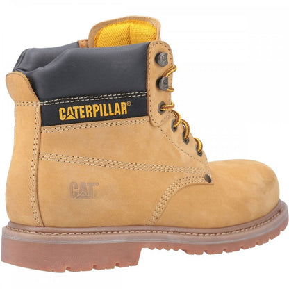 Powerplant Goodyear Welted Construction SB Safety Boot