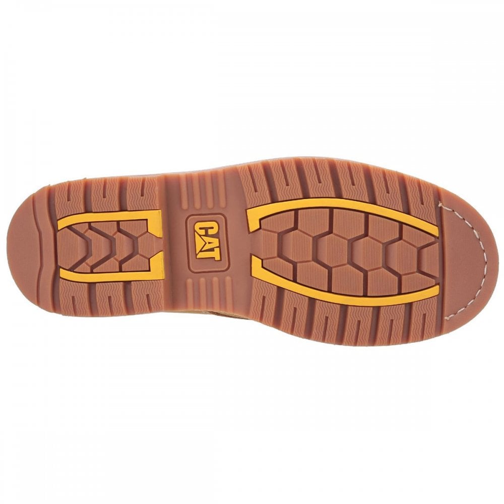 Powerplant Goodyear Welted Construction SB Safety Boot